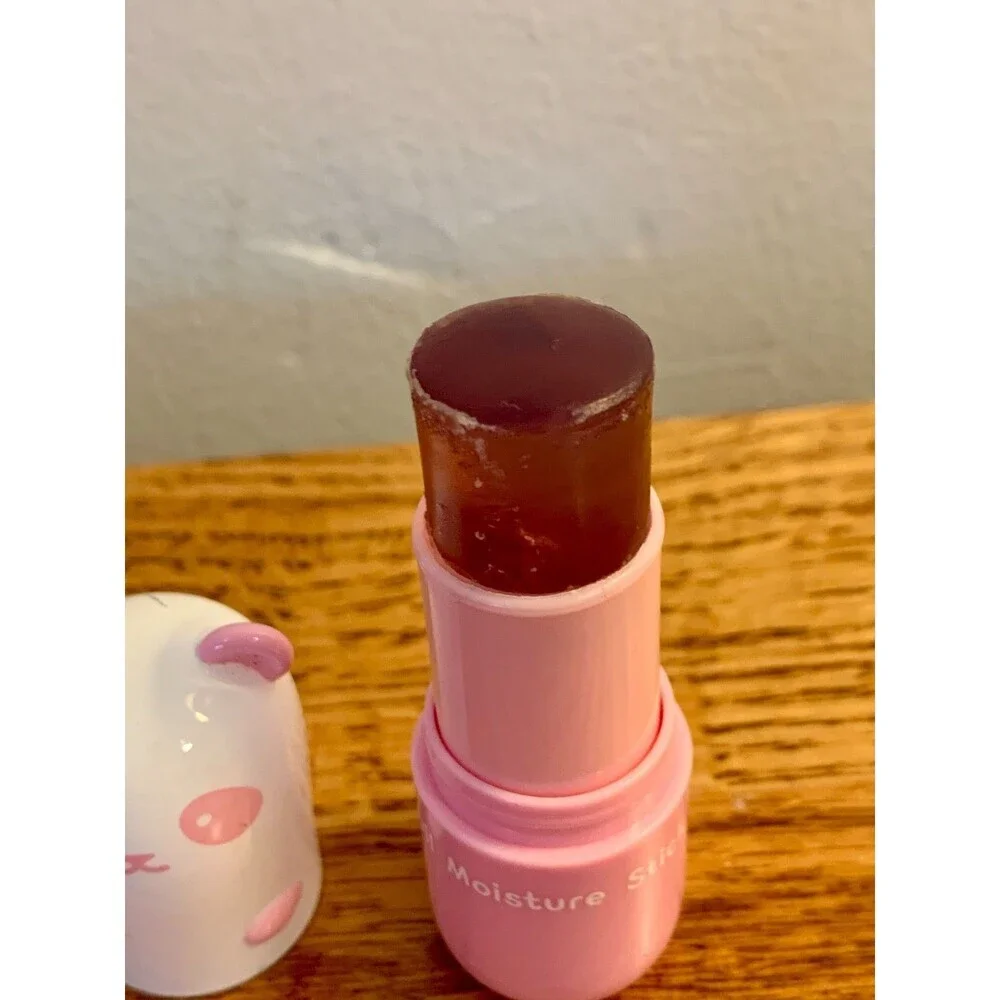 Tonymoly Panda's Dream Rose Oil Moisture Stick - DISCONTINUED - RARE No Box